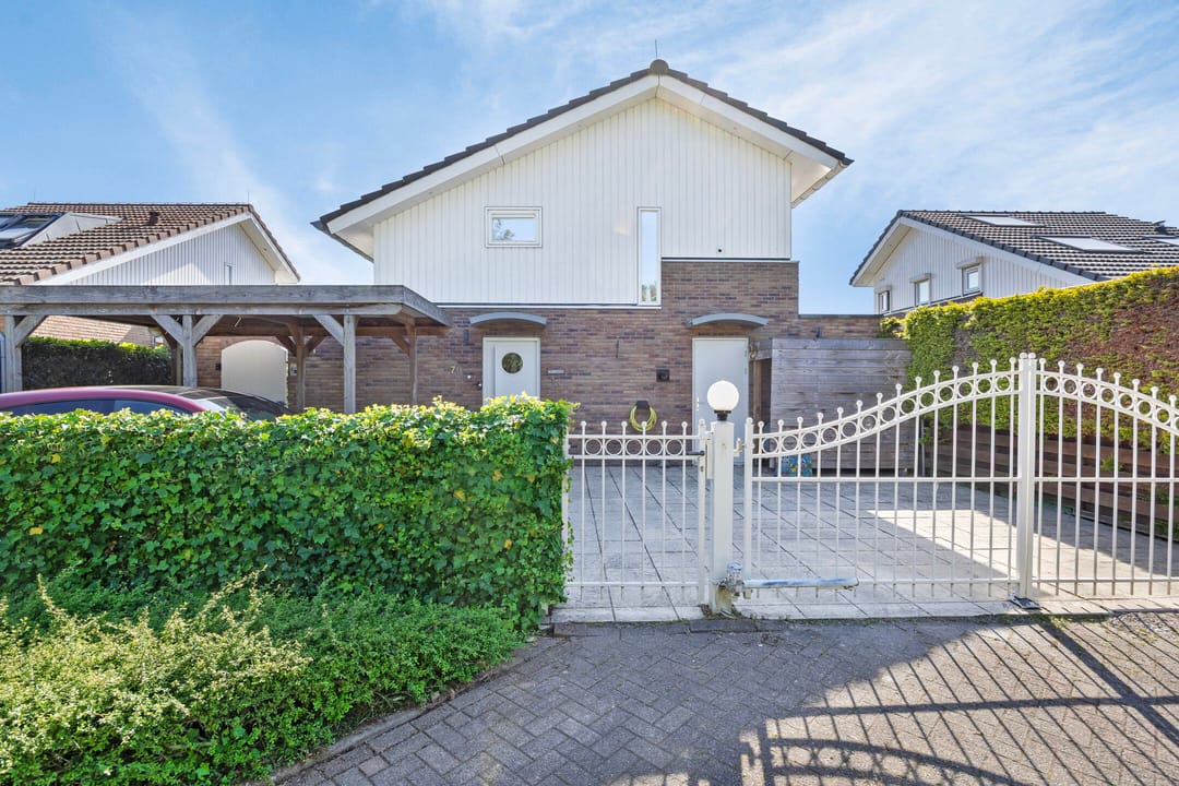 Photo 26 of Vinkenkade 77-R70