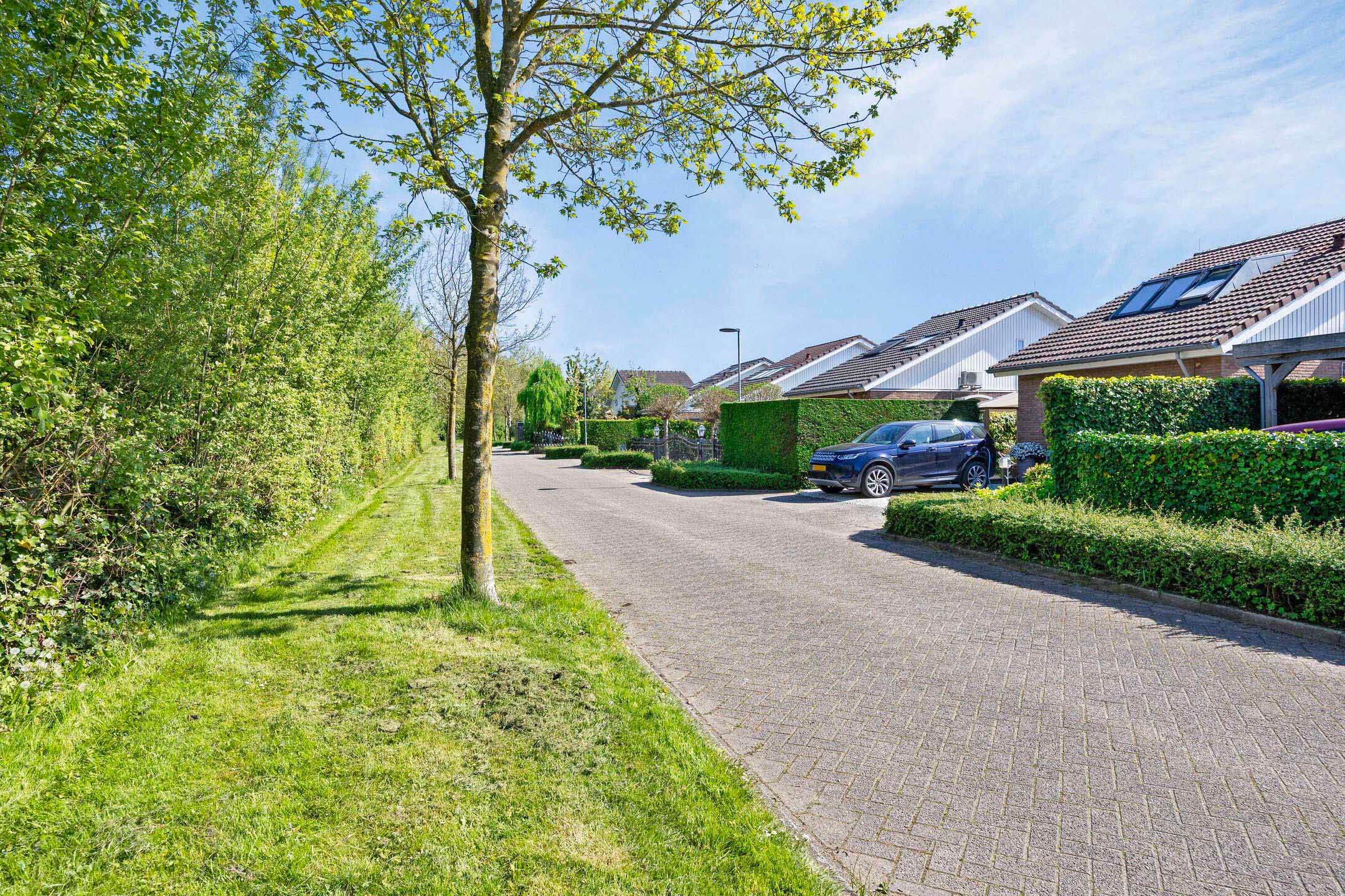 Photo 27 of Vinkenkade 77-R70