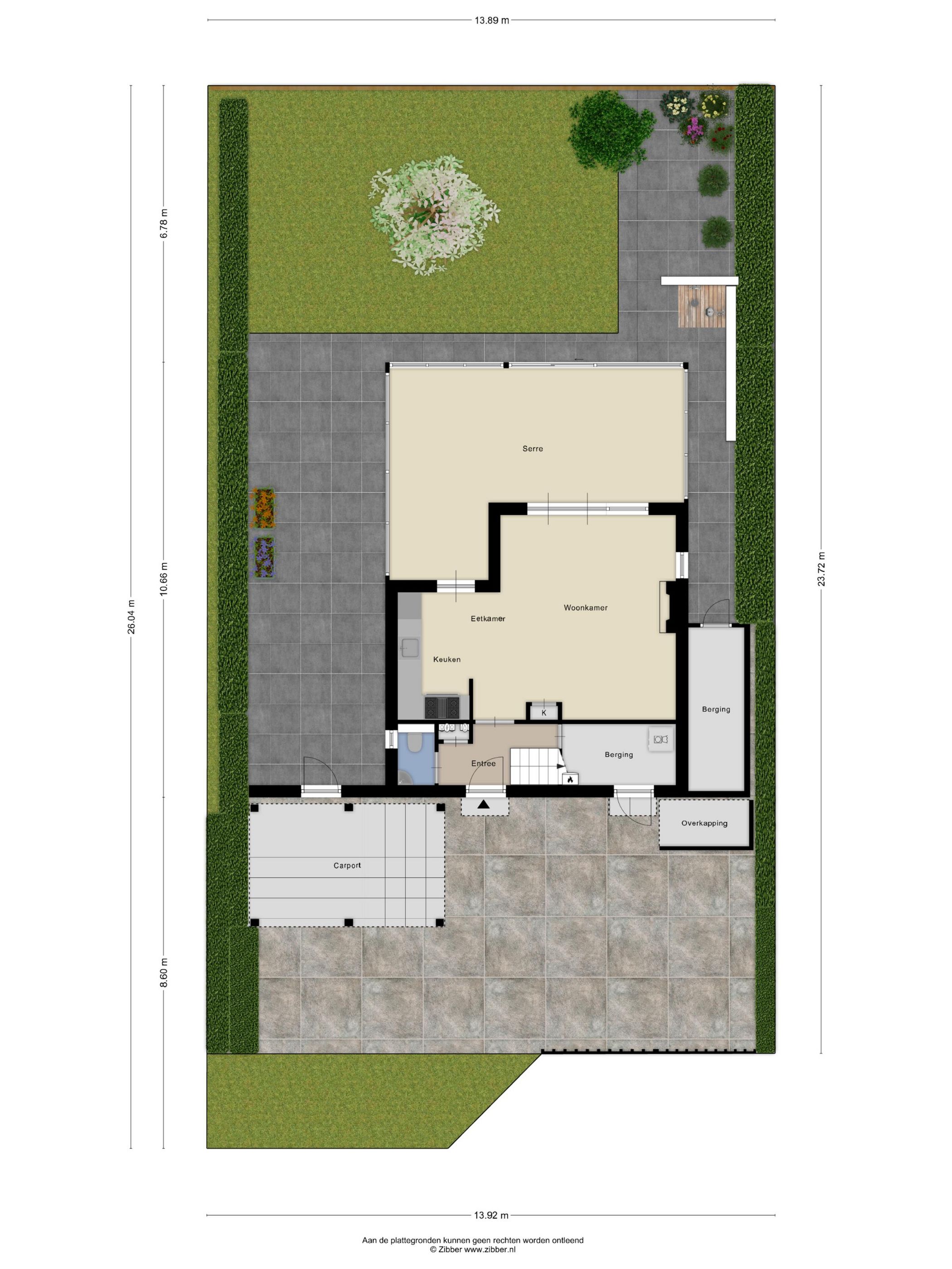 Photo 30 of Vinkenkade 77-R70