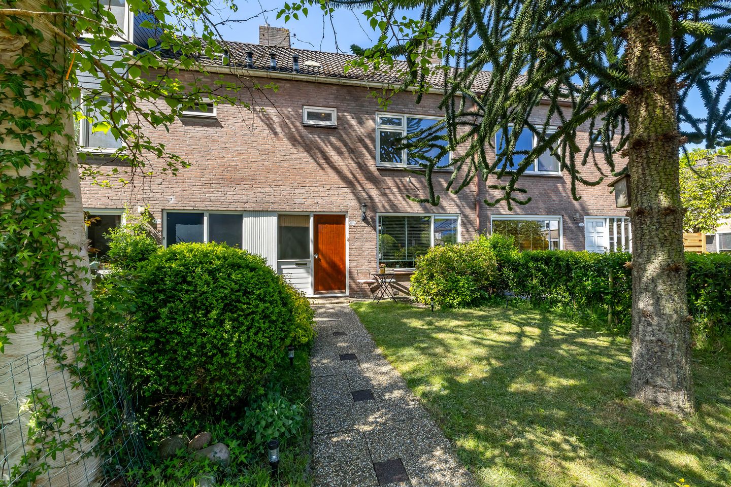 Foto 4 van Prunusstraat 128