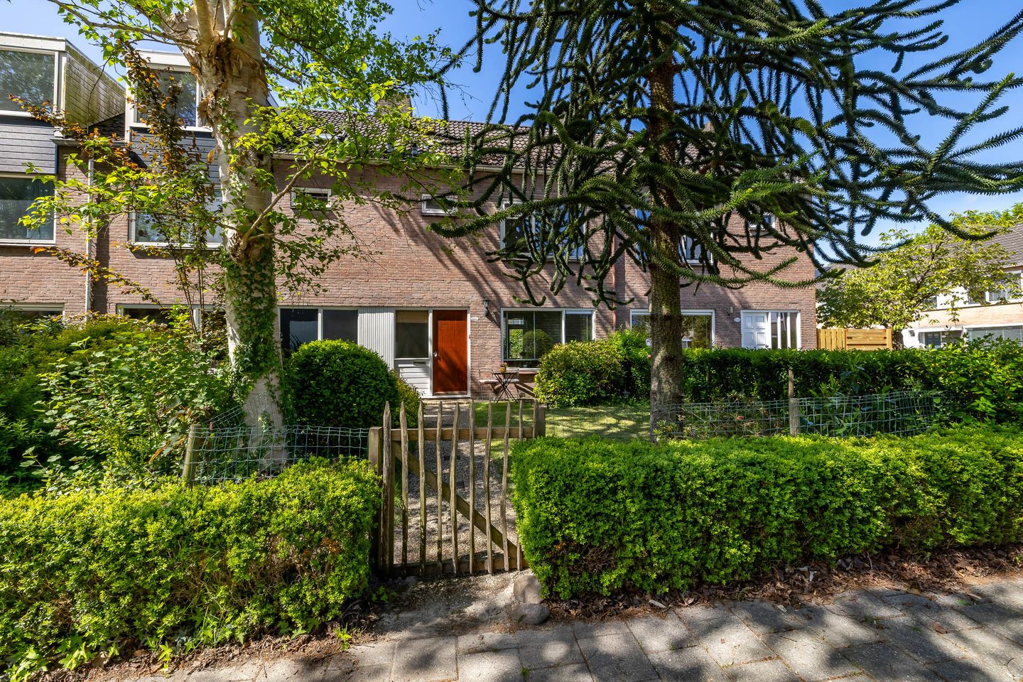 Foto 5 van Prunusstraat 128