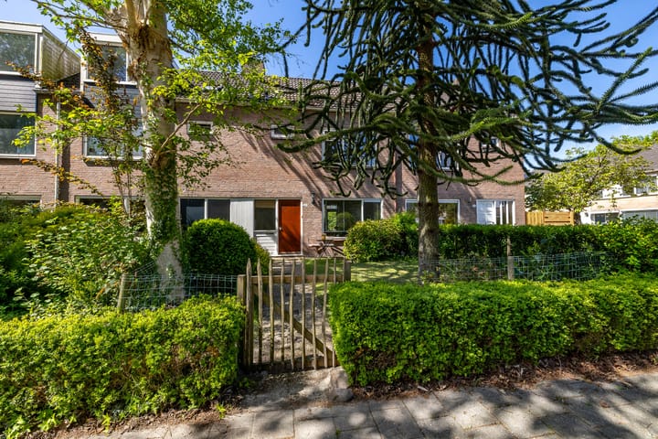 Foto 5 van Prunusstraat 128