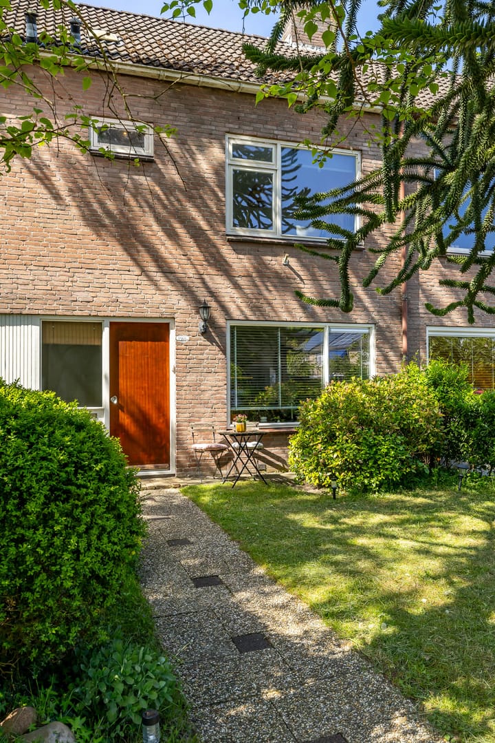 Foto 6 van Prunusstraat 128