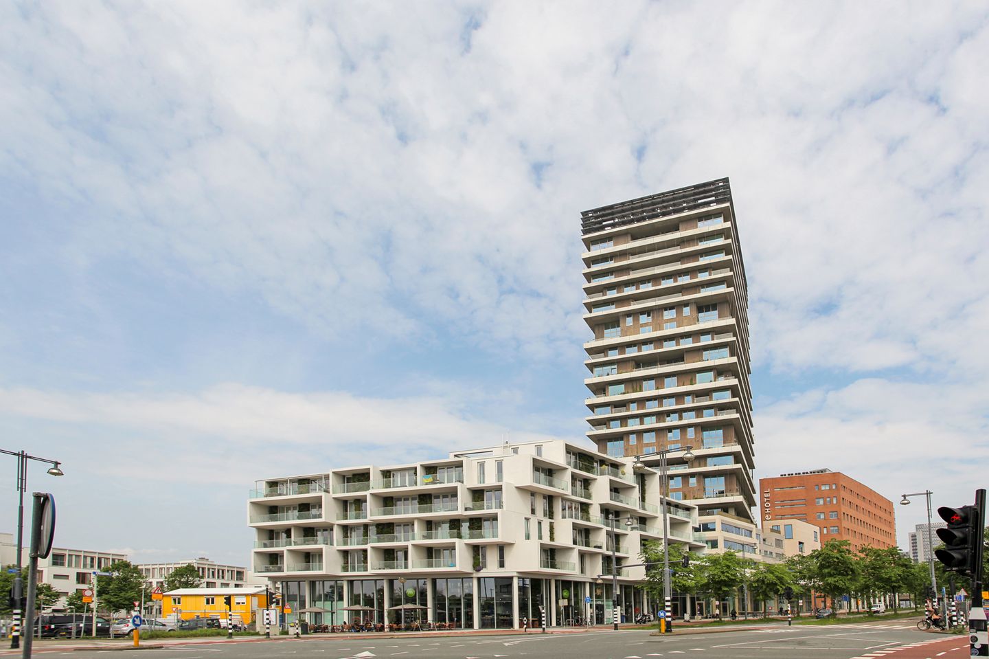 Foto 1 van Radarweg 442