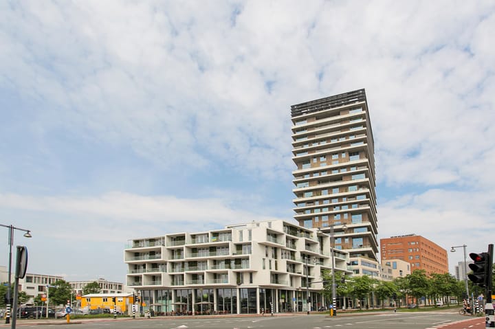 Foto 1 van Radarweg 442