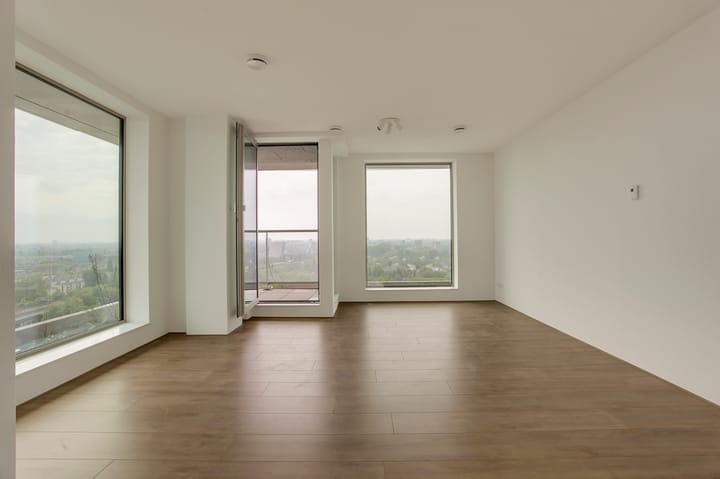 Foto 2 van Radarweg 442