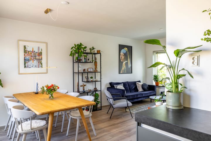 Foto 11 van Prunusstraat 128