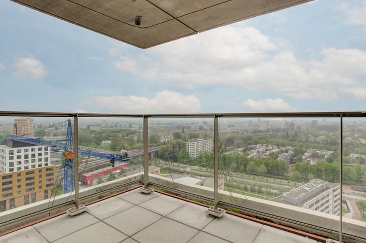 Foto 3 van Radarweg 442