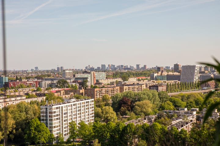 Foto 4 van Radarweg 442