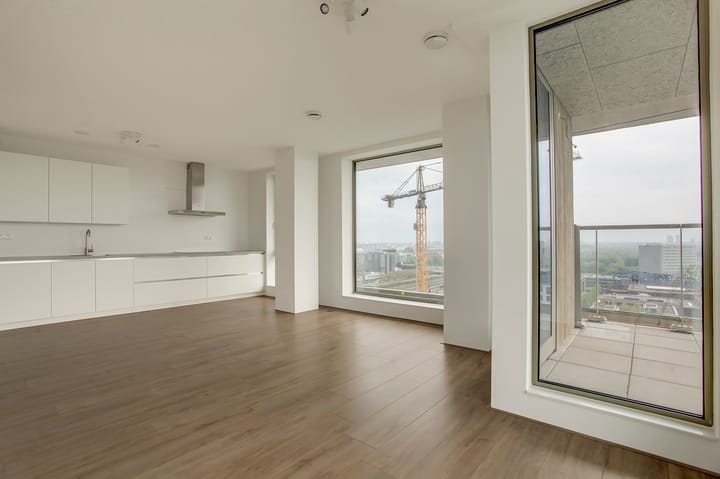 Foto 10 van Radarweg 442