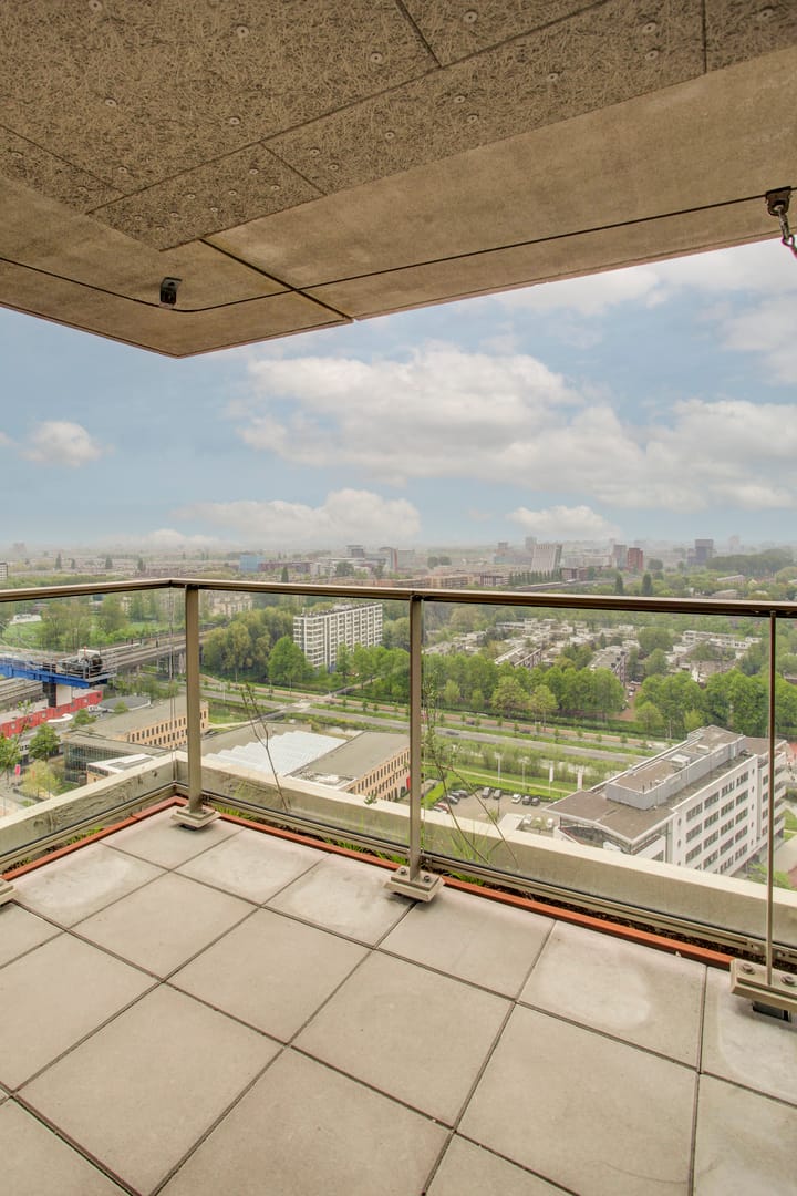 Foto 11 van Radarweg 442