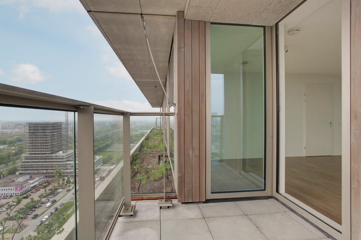 Foto 13 van Radarweg 442