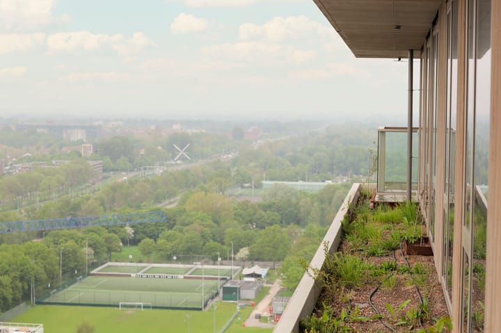 Foto 14 van Radarweg 442