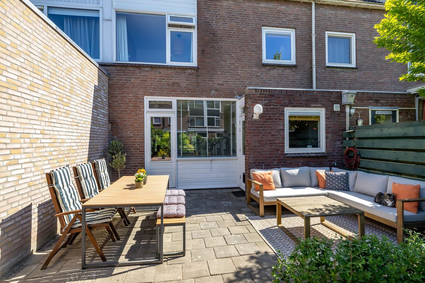 Foto 35 van Prunusstraat 128