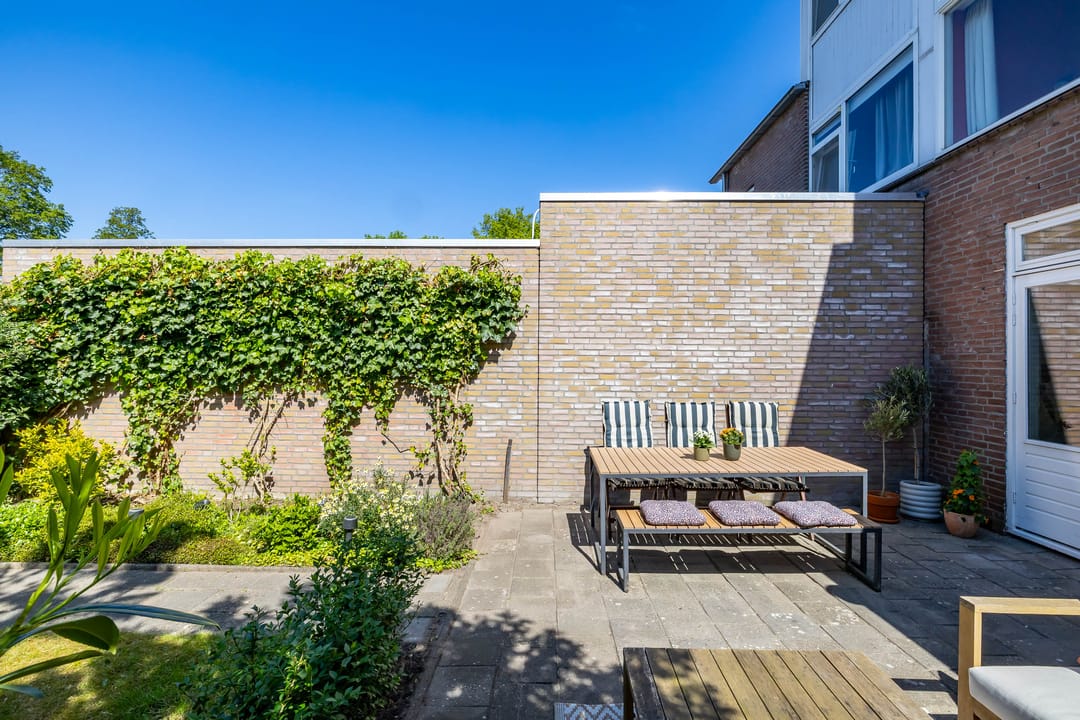 Foto 37 van Prunusstraat 128