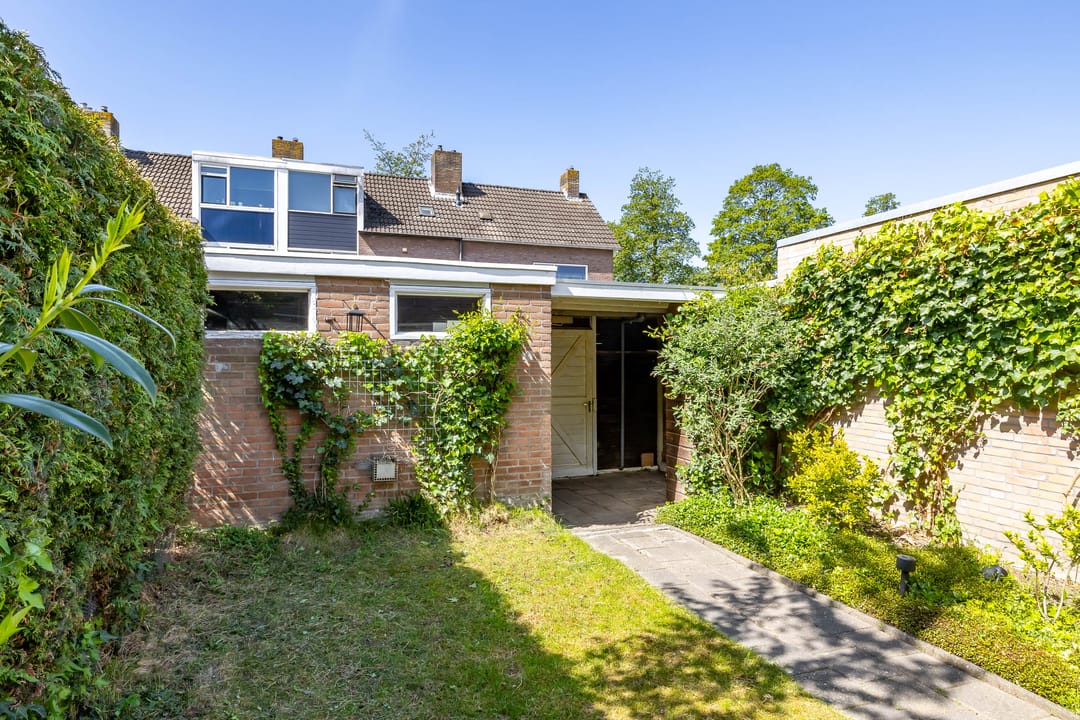 Foto 38 van Prunusstraat 128