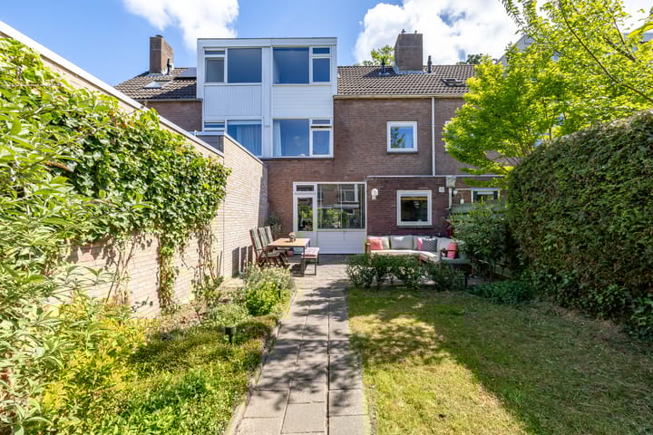 Foto 39 van Prunusstraat 128