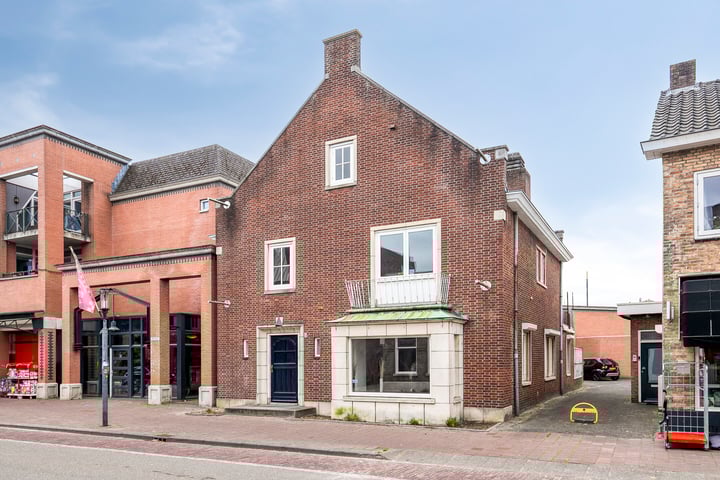 Hoofdstraat 5