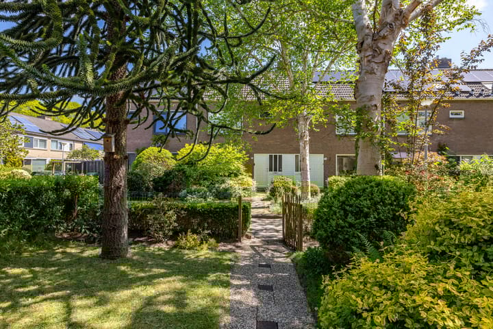 Foto 40 van Prunusstraat 128