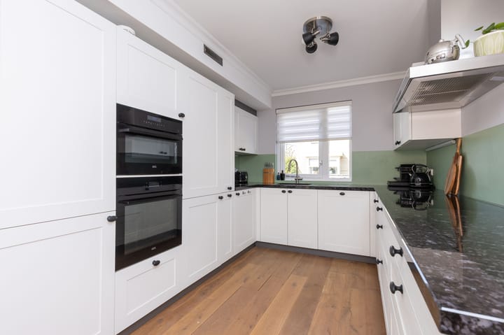 Foto 2 van Van Goghhof 4