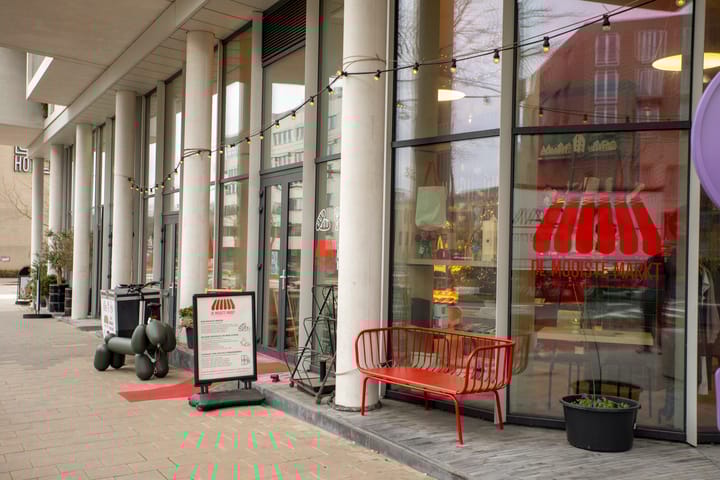 Foto 39 van Radarweg 442