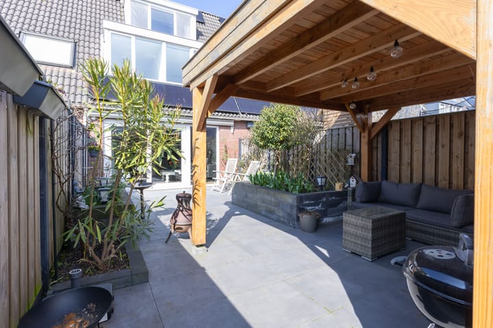 Foto 3 van Van Goghhof 4