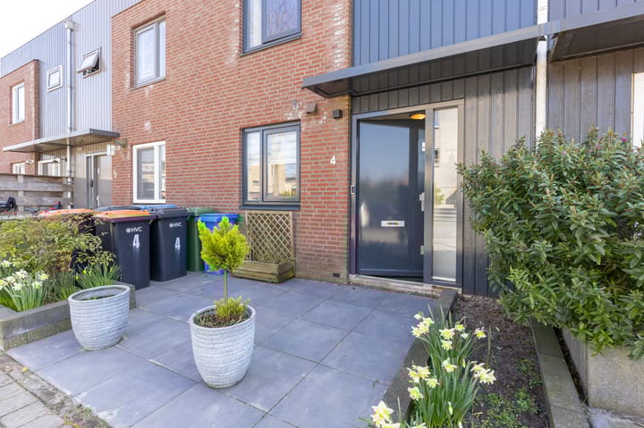 Foto 4 van Van Goghhof 4