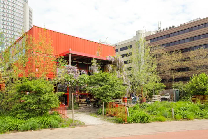 Foto 40 van Radarweg 442