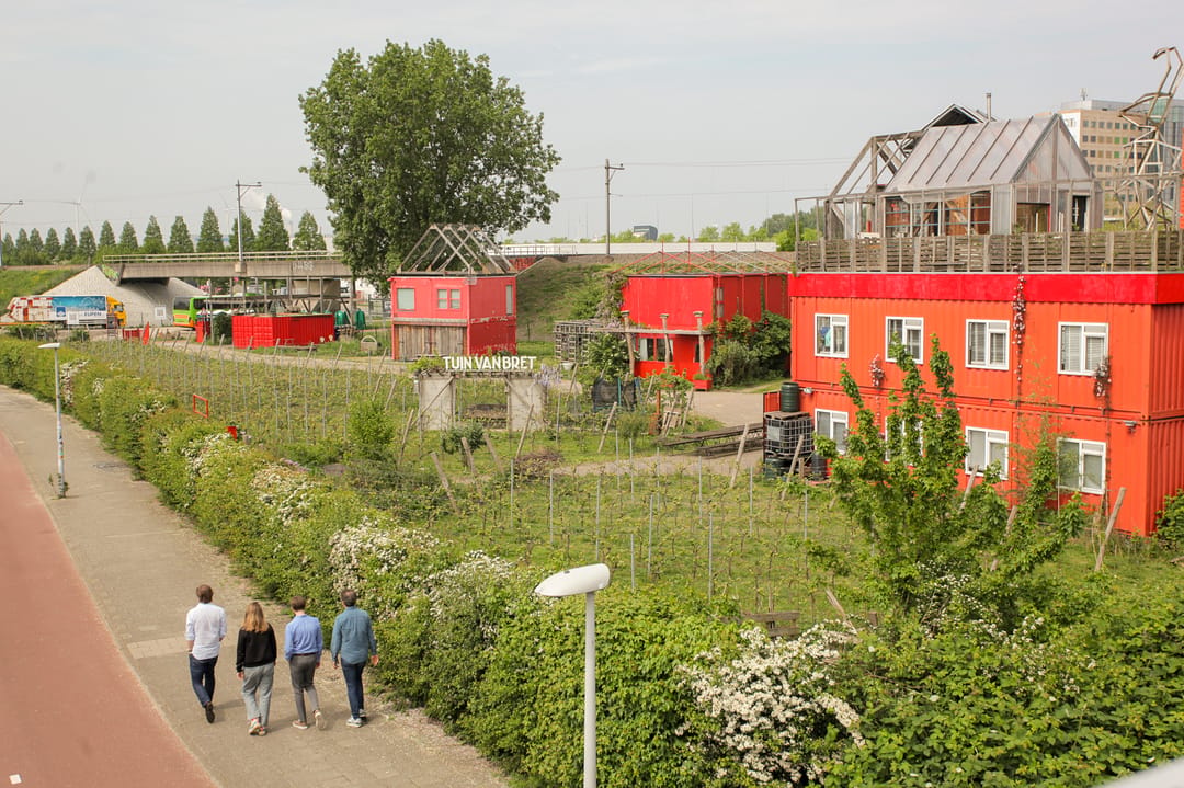 Photo 41 of Radarweg 442