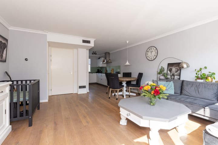 Foto 8 van Van Goghhof 4