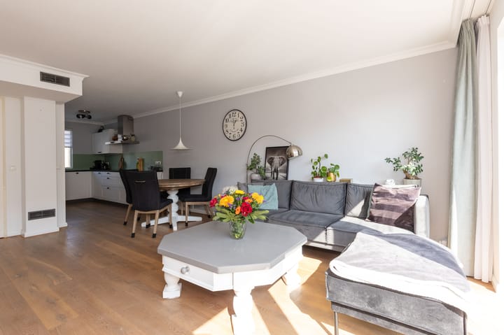 Foto 9 van Van Goghhof 4