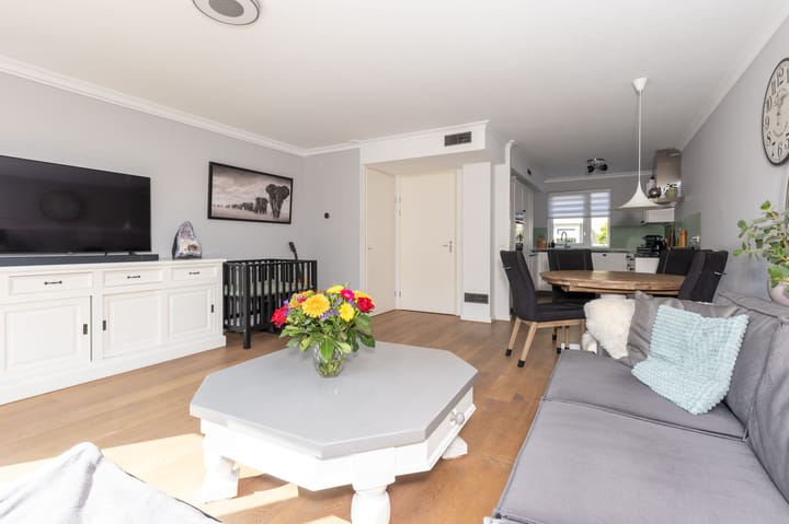 Foto 10 van Van Goghhof 4