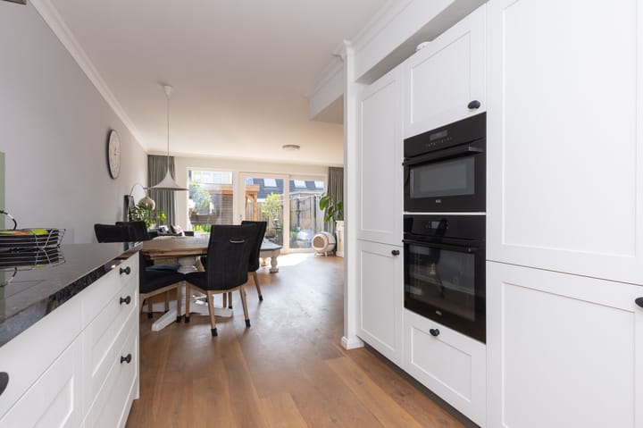 Foto 14 van Van Goghhof 4