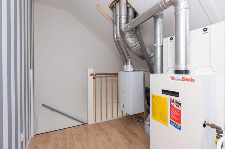 Foto 26 van Van Goghhof 4