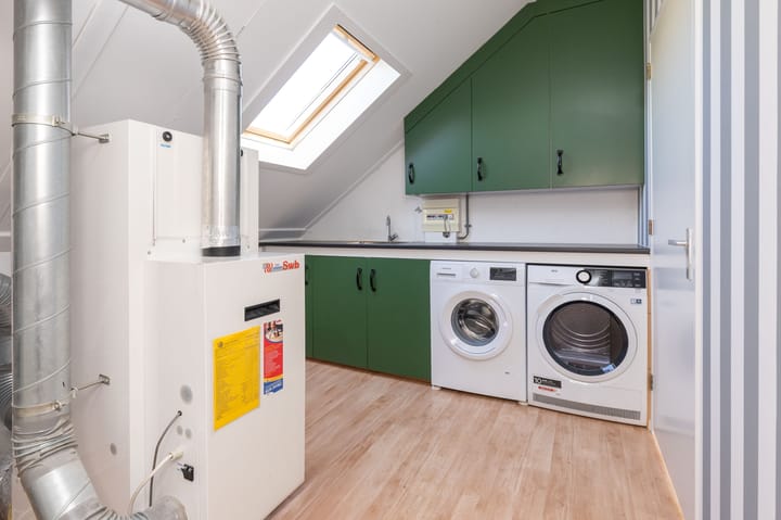 Foto 27 van Van Goghhof 4