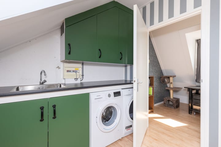 Foto 29 van Van Goghhof 4