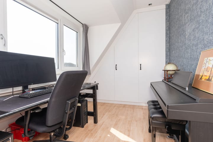 Foto 30 van Van Goghhof 4