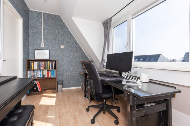 Foto 31 van Van Goghhof 4