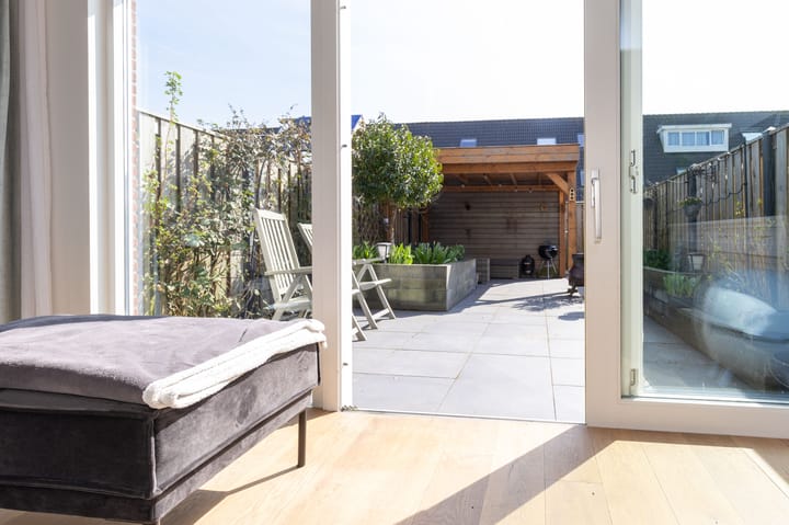 Foto 33 van Van Goghhof 4