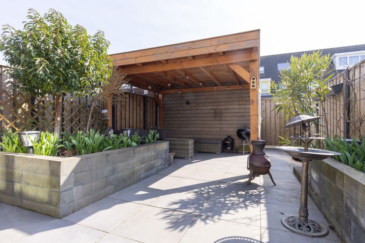 Foto 34 van Van Goghhof 4