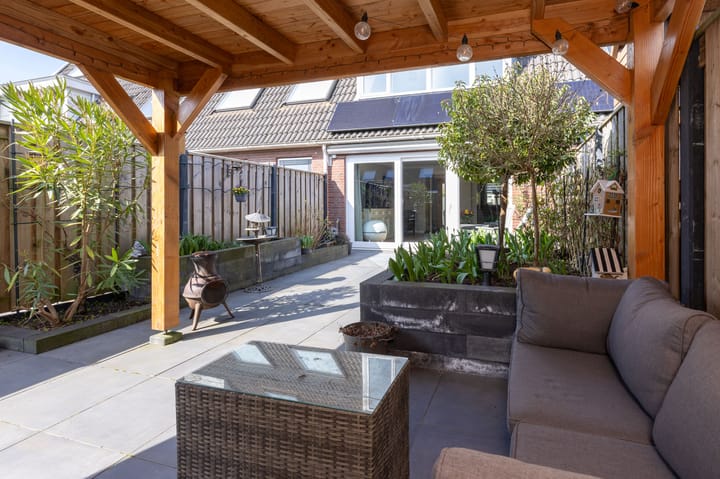 Foto 36 van Van Goghhof 4