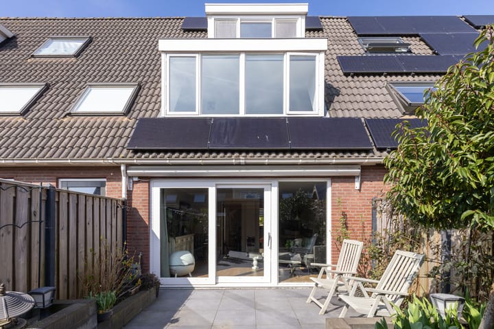 Foto 37 van Van Goghhof 4