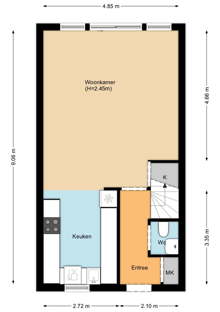 Foto 38 van Van Goghhof 4
