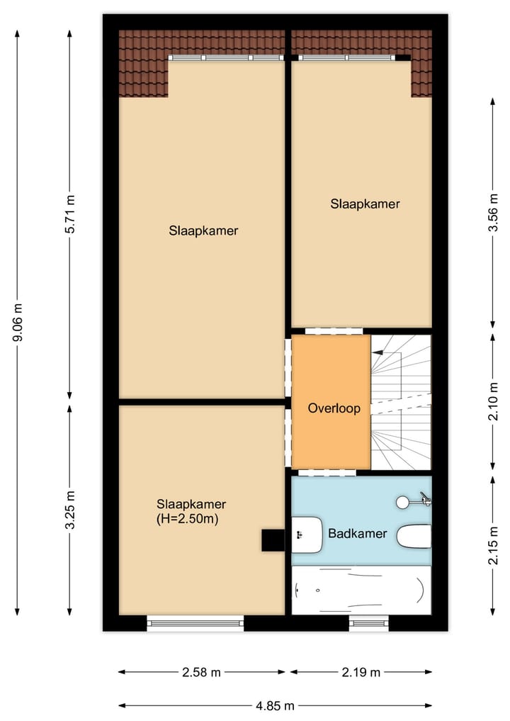 Foto 39 van Van Goghhof 4