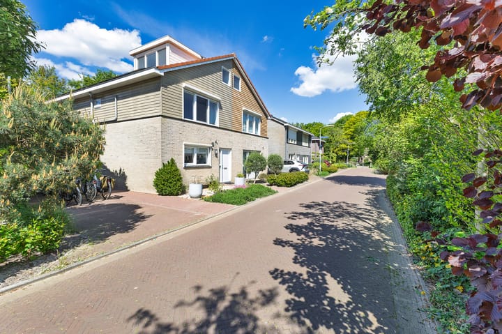 Foto 1 van Jhr. Barnaartlaan 5