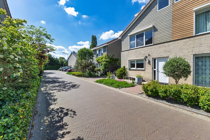 Foto 2 van Jhr. Barnaartlaan 5