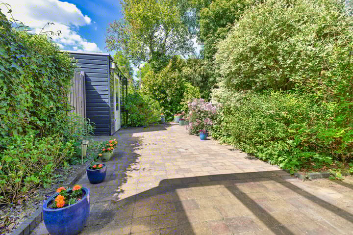 Foto 6 van Jhr. Barnaartlaan 5