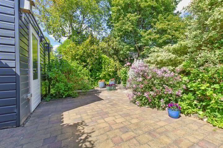 Foto 7 van Jhr. Barnaartlaan 5