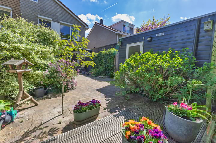 Foto 8 van Jhr. Barnaartlaan 5