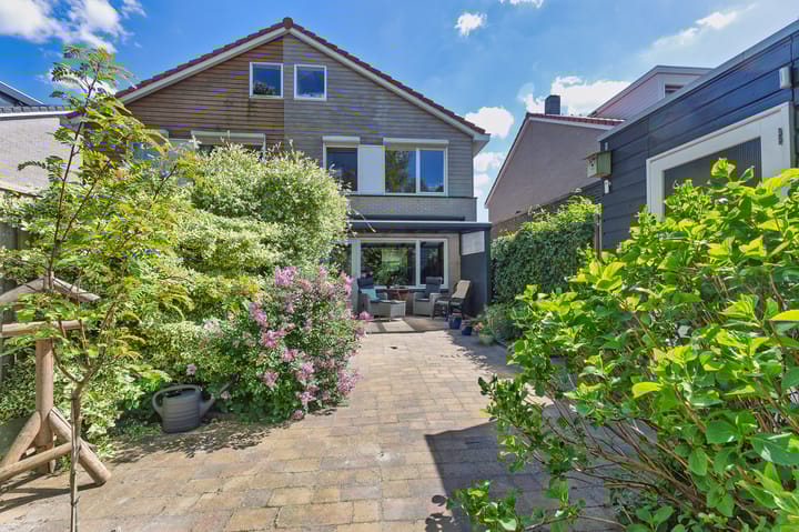 Foto 9 van Jhr. Barnaartlaan 5